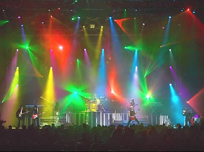 MeatLoaf 4 Lightprovider Bigger Companies and Suppliers