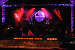 Pink Floyd by Pink Fraud Tribute Band Melksham Assembly Hall Theatre by Lightprovider