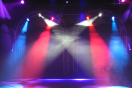 Effects lighting by Lightprovider.com