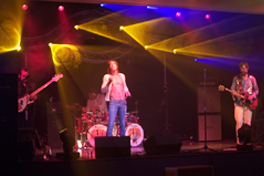 The Who by Whos Next Tribute Band at Melksham Assembly Hall by Lightprovider
